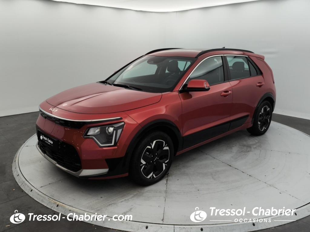 Image de l'annonce principale - Kia Niro