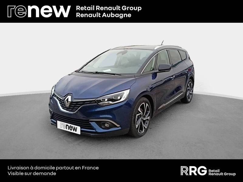 Image de l'annonce principale - Renault Grand Scénic