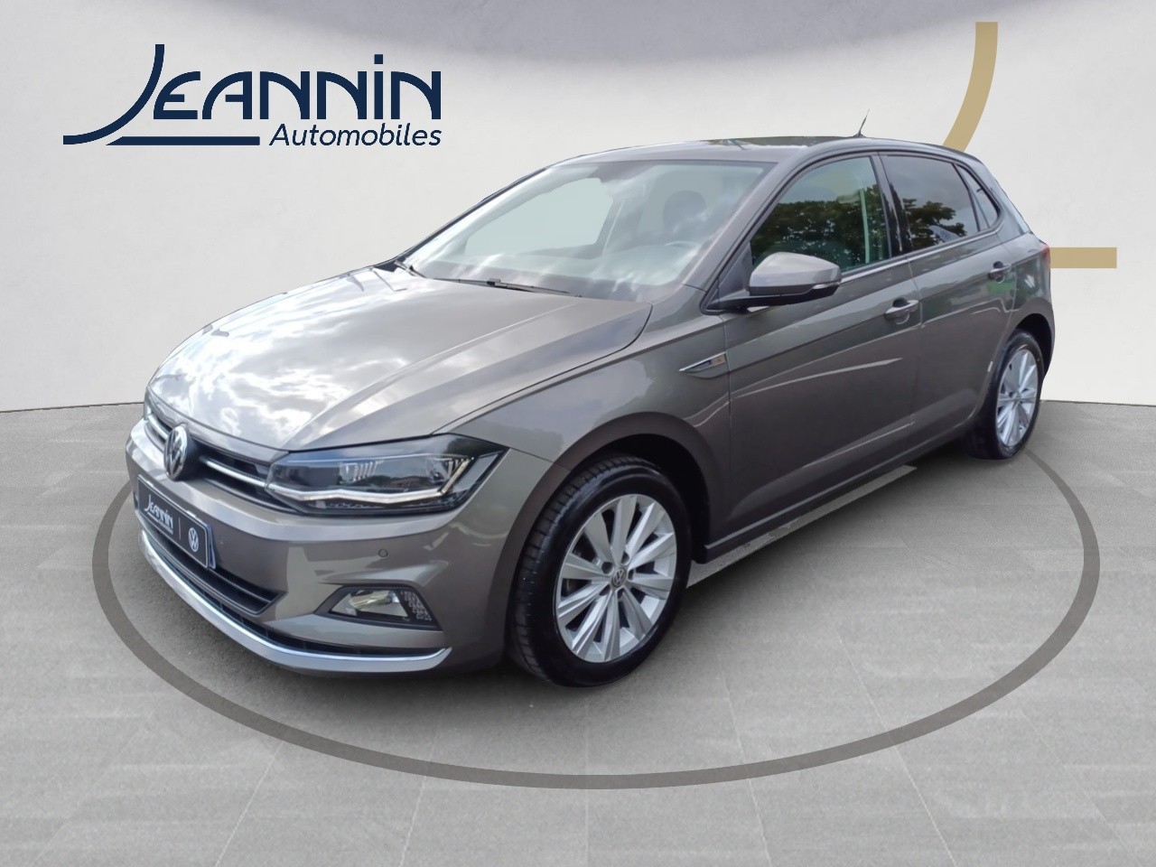 Image de l'annonce principale - Volkswagen Polo