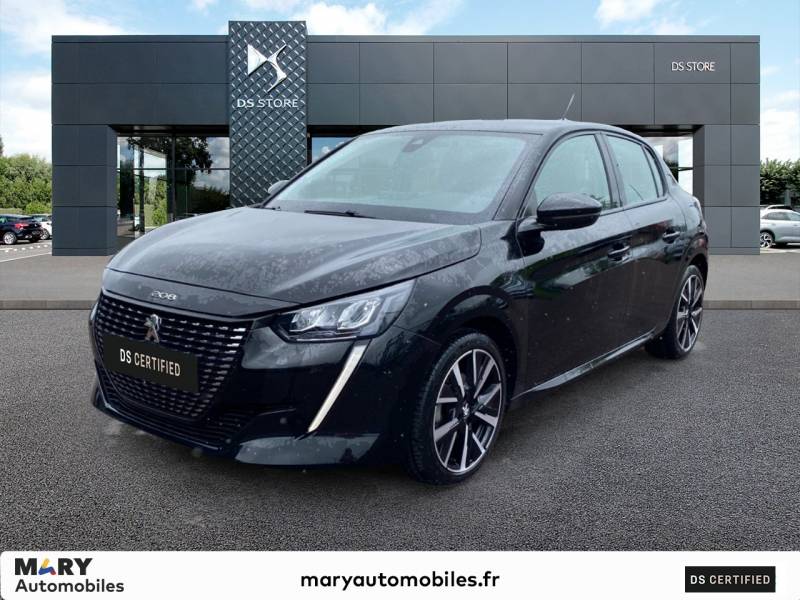 Image de l'annonce principale - Peugeot 208