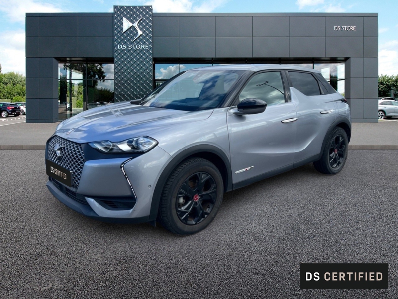 Image de l'annonce principale - DS DS 3 Crossback