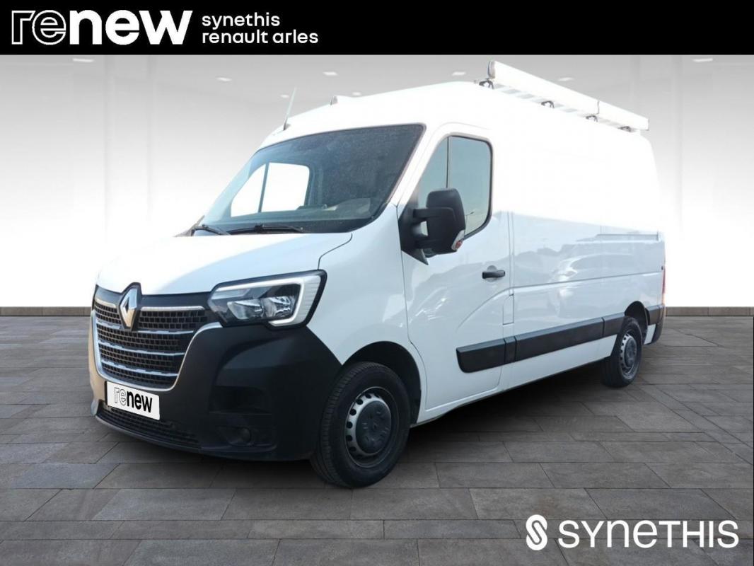 Image de l'annonce principale - Renault Master