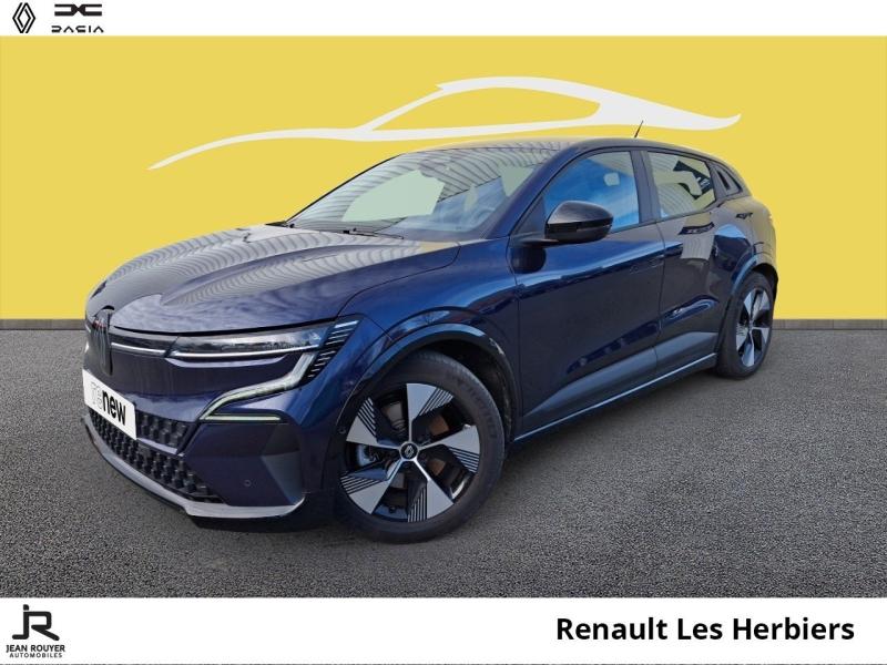 Image de l'annonce principale - Renault Megane E Tech