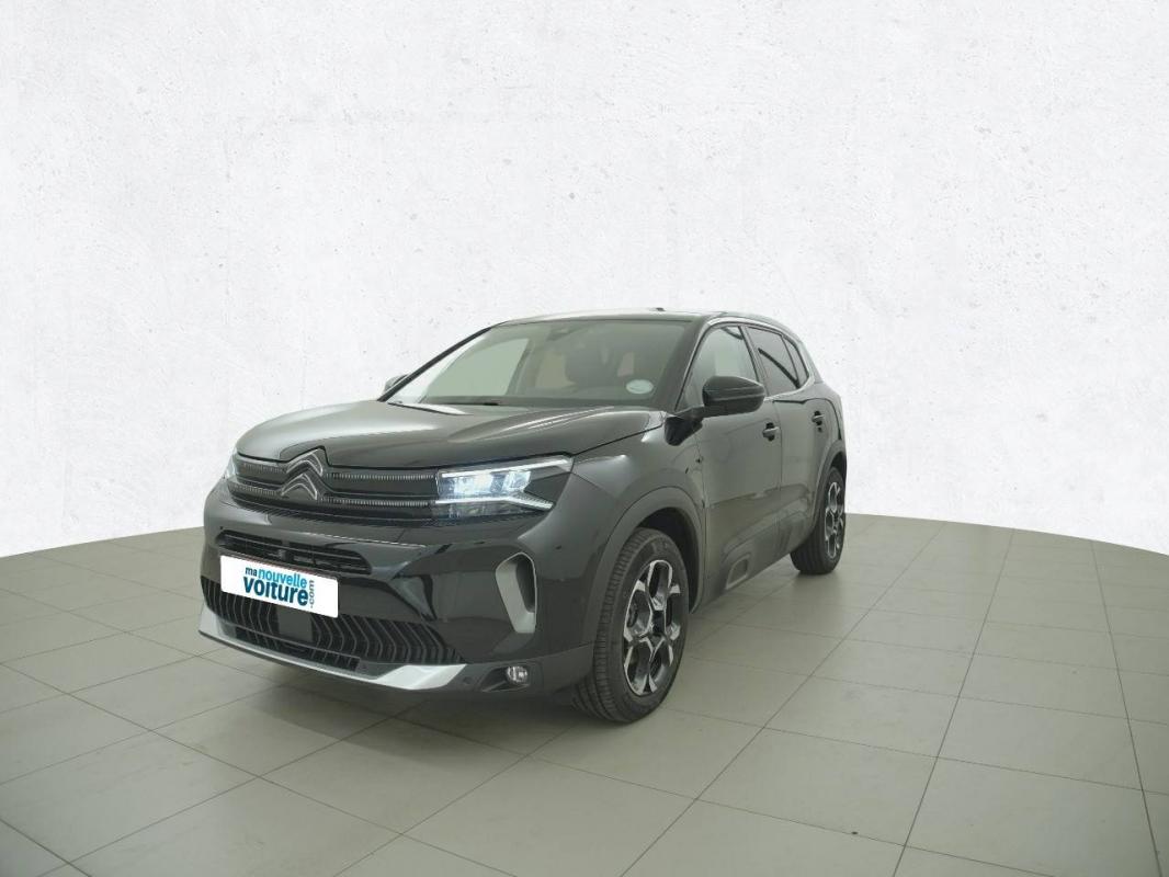 Image de l'annonce principale - Citroën C5 Aircross