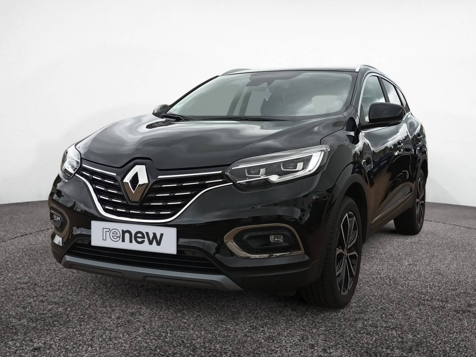 Image de l'annonce principale - Renault Kadjar