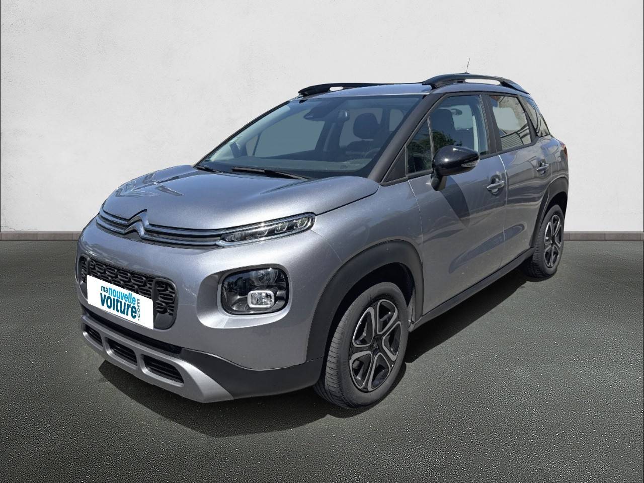Image de l'annonce principale - Citroën C3 Aircross