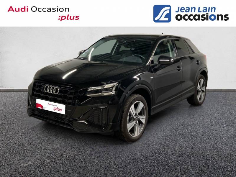 Image de l'annonce principale - Audi Q2