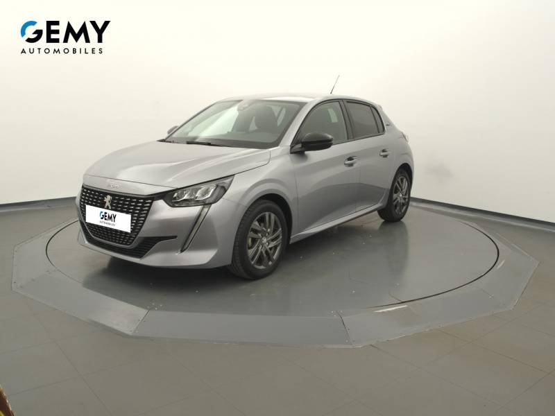 Image de l'annonce principale - Peugeot 208