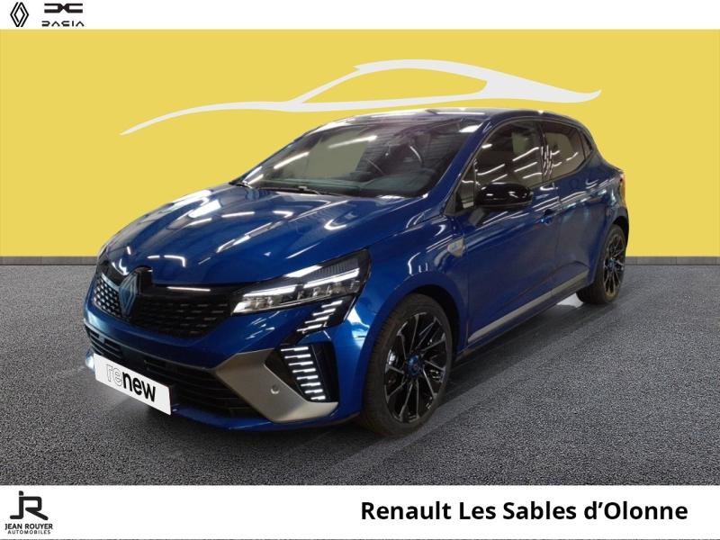 Image de l'annonce principale - Renault Clio