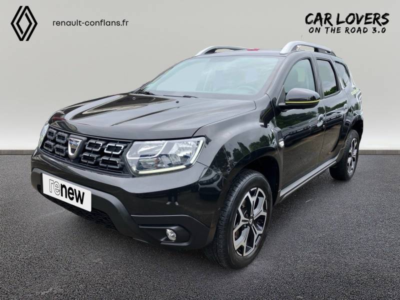 Image de l'annonce principale - Dacia Duster