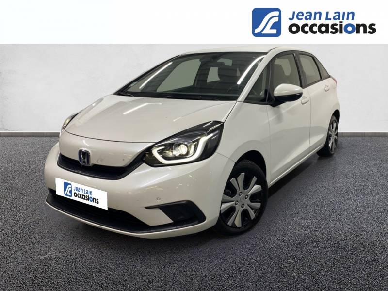 Image de l'annonce principale - Honda Jazz