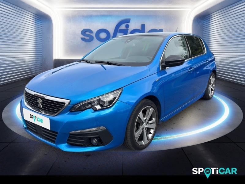 Image de l'annonce principale - Peugeot 308