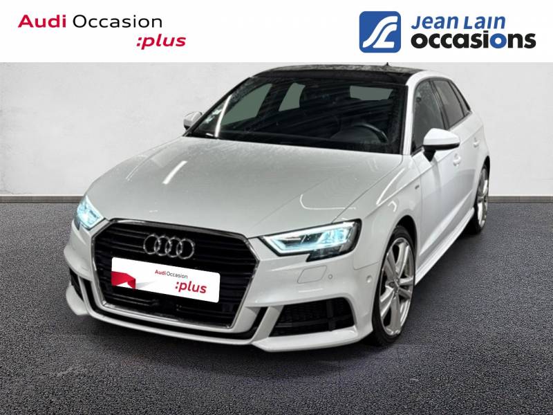 Image de l'annonce principale - Audi A3
