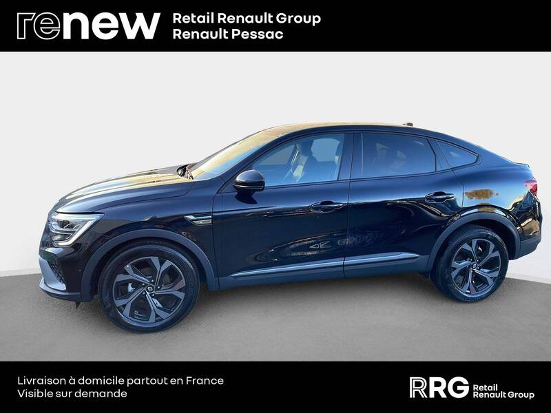 Image de l'annonce principale - Renault Arkana