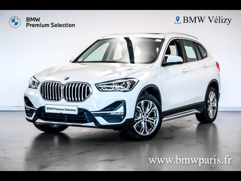 Image de l'annonce principale - BMW X1