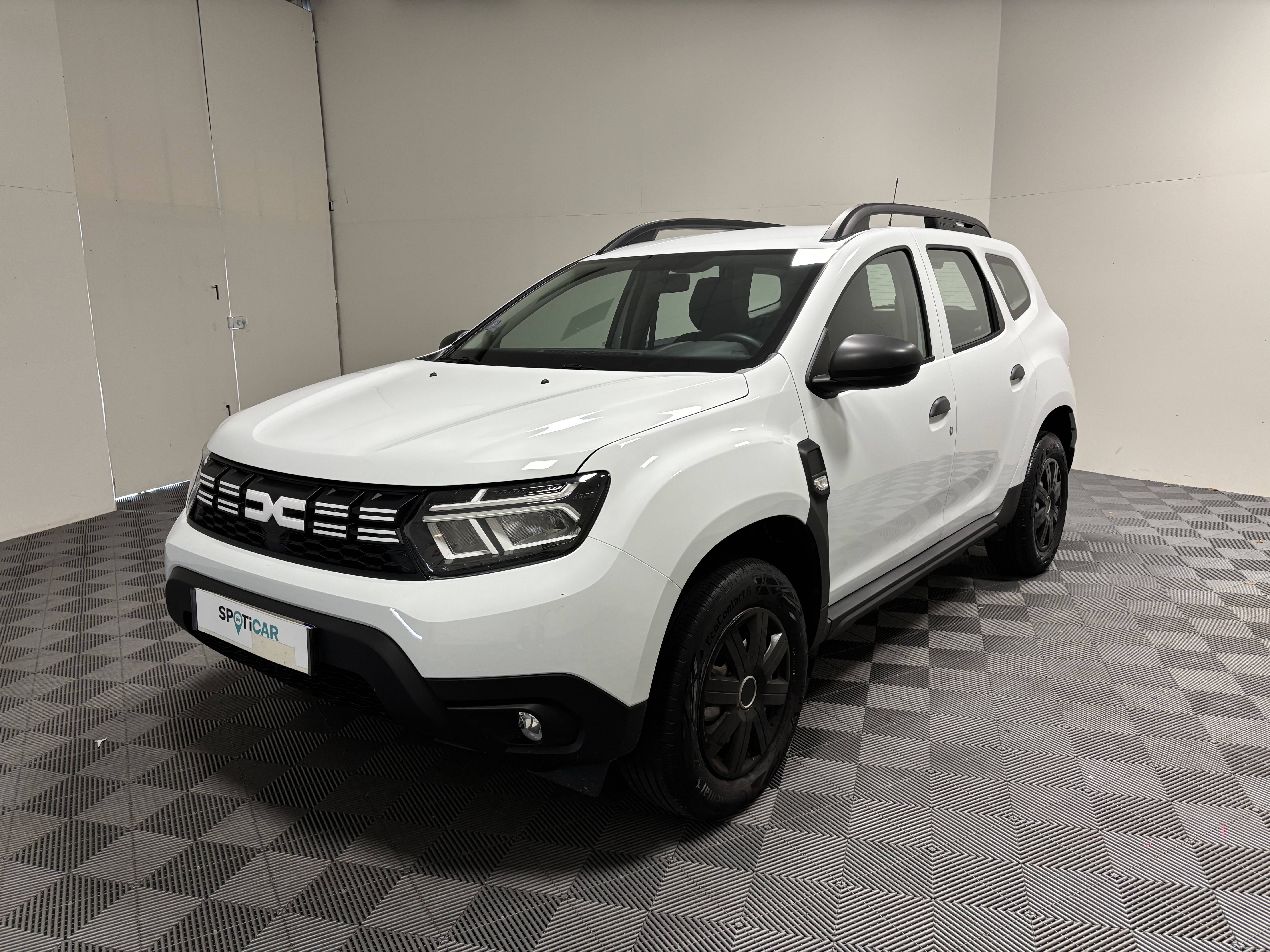 Image de l'annonce principale - Dacia Duster