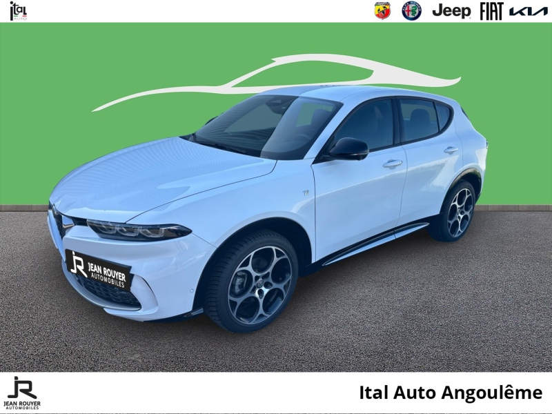 Image de l'annonce principale - Alfa Romeo Tonale