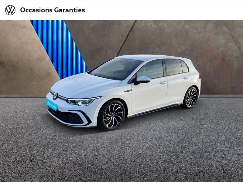 Image de l'annonce principale - Volkswagen Golf