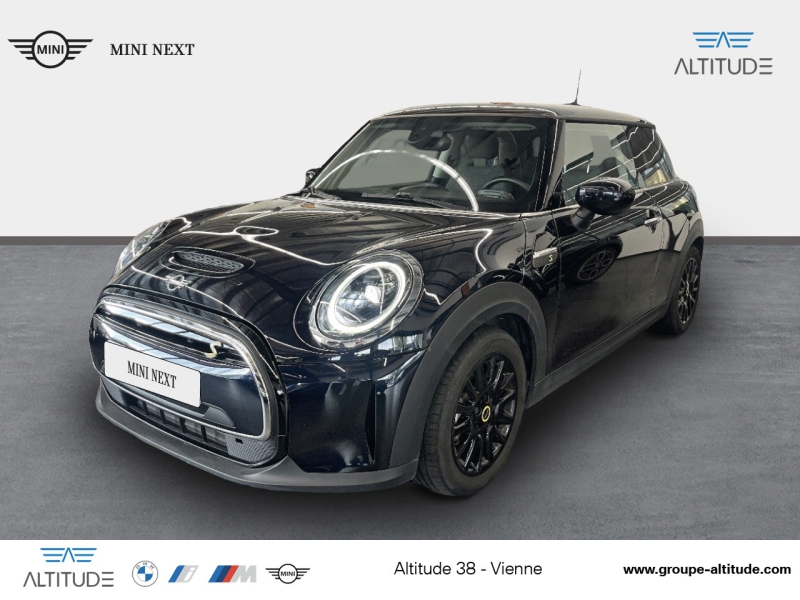 Image de l'annonce principale - MINI Électrique