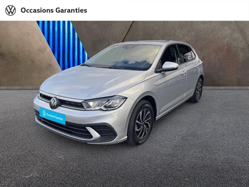 Image de l'annonce principale - Volkswagen Polo