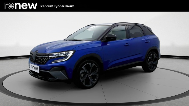 Image de l'annonce principale - Renault Austral