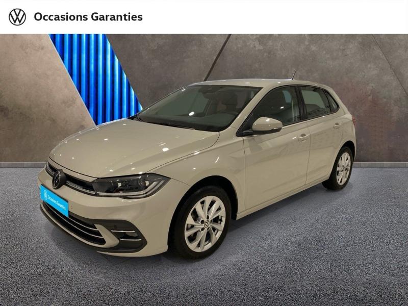 Image de l'annonce principale - Volkswagen Polo