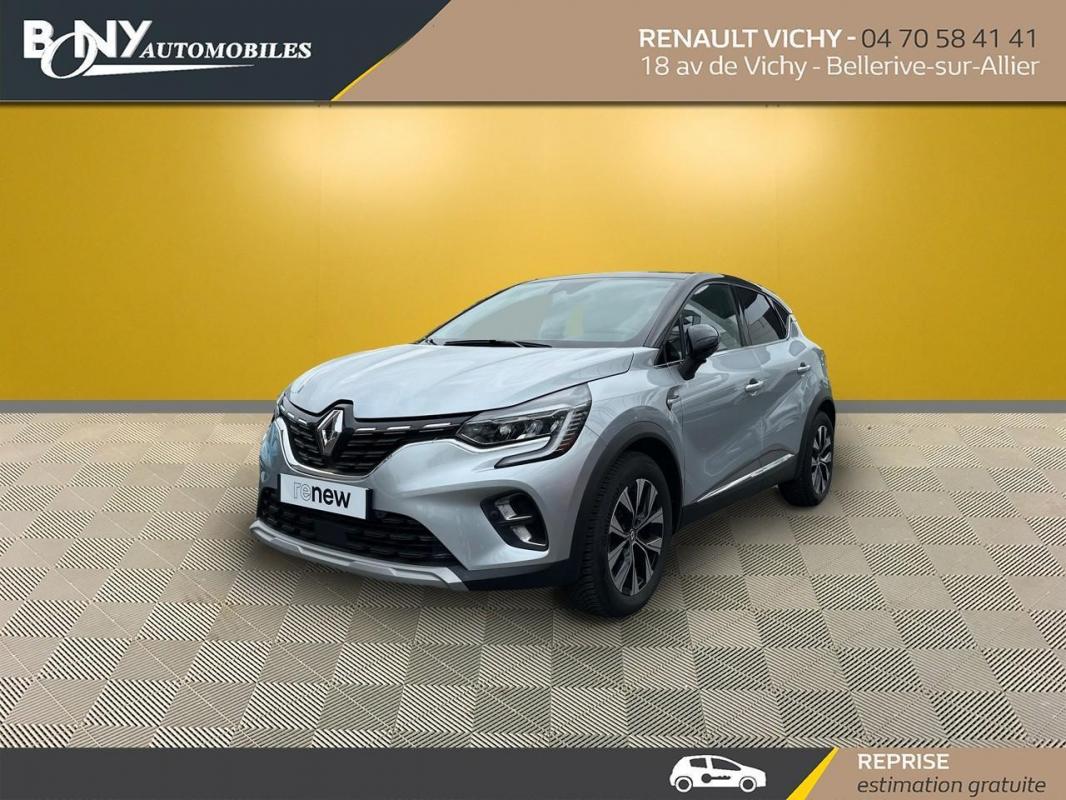 Image de l'annonce principale - Renault Captur