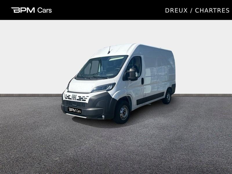 Image de l'annonce principale - Fiat Ducato