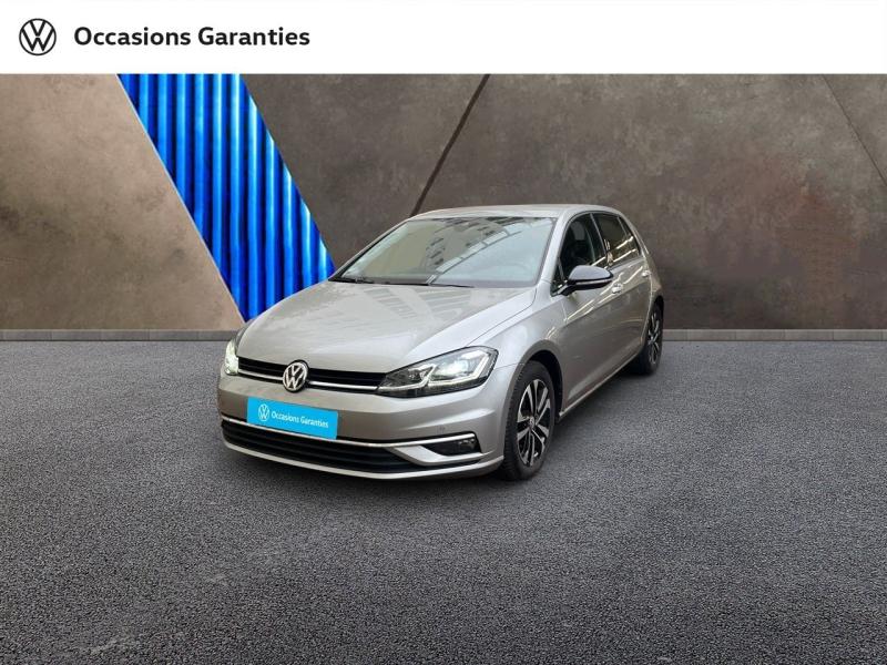 Image de l'annonce principale - Volkswagen Golf