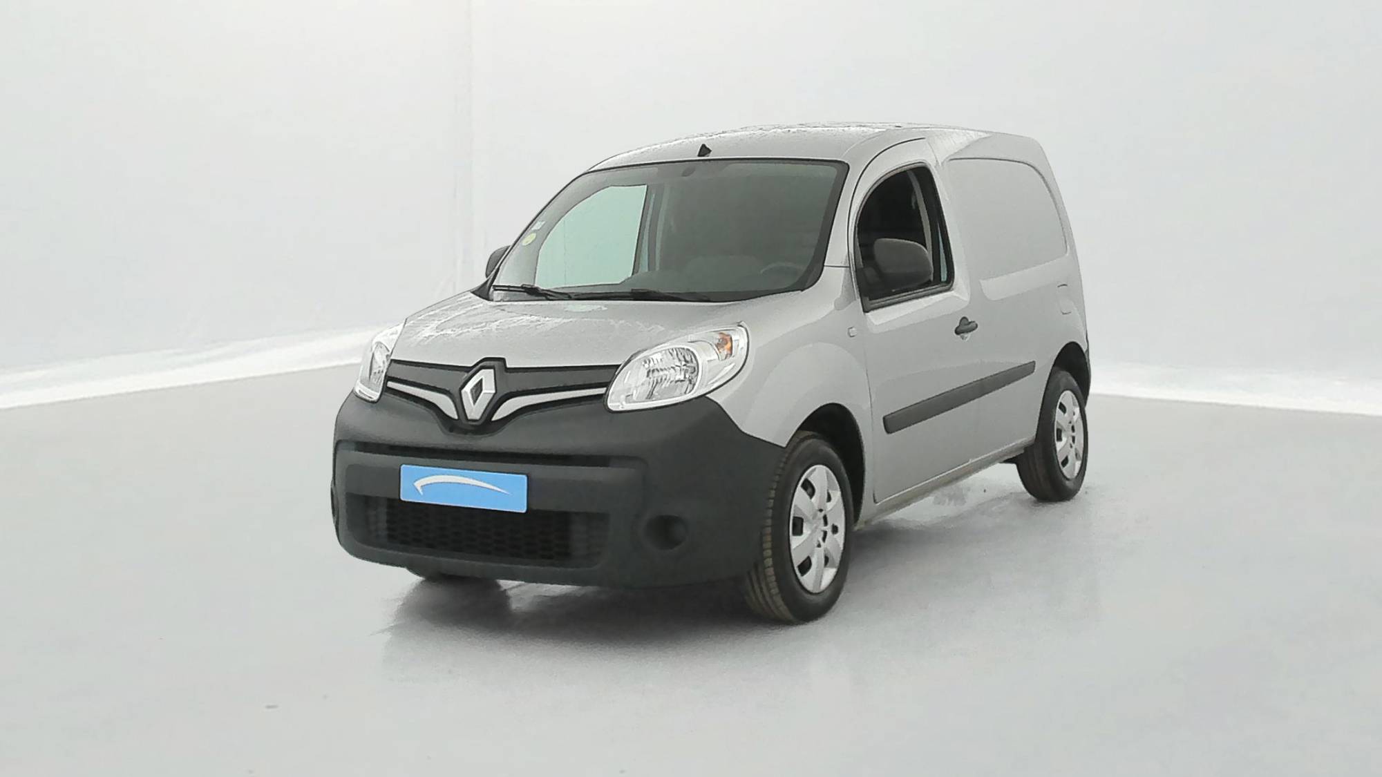 Image de l'annonce principale - Renault Kangoo