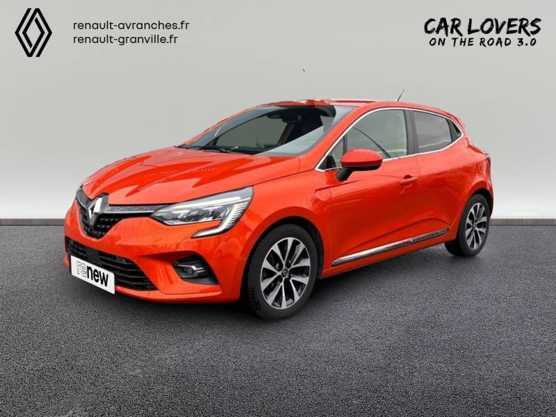 Image de l'annonce principale - Renault Clio