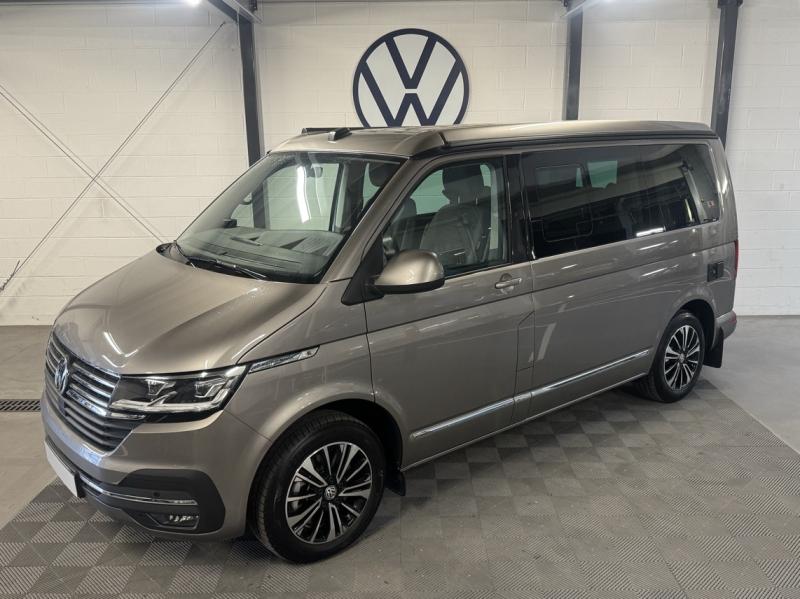 Image de l'annonce principale - Volkswagen California