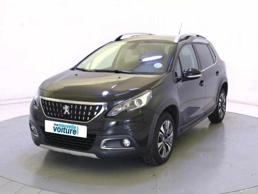 Image de l'annonce principale - Peugeot 2008