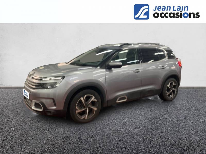 Image de l'annonce principale - Citroën C5 Aircross