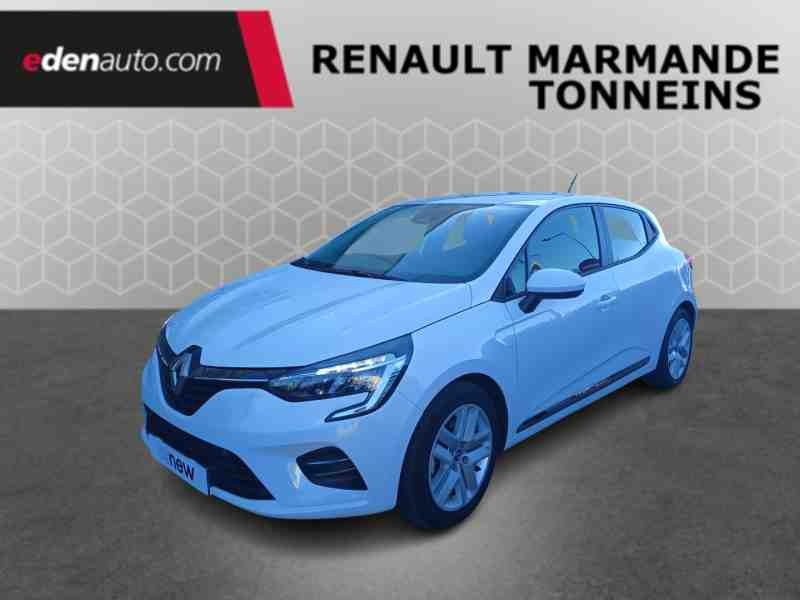 Image de l'annonce principale - Renault Clio