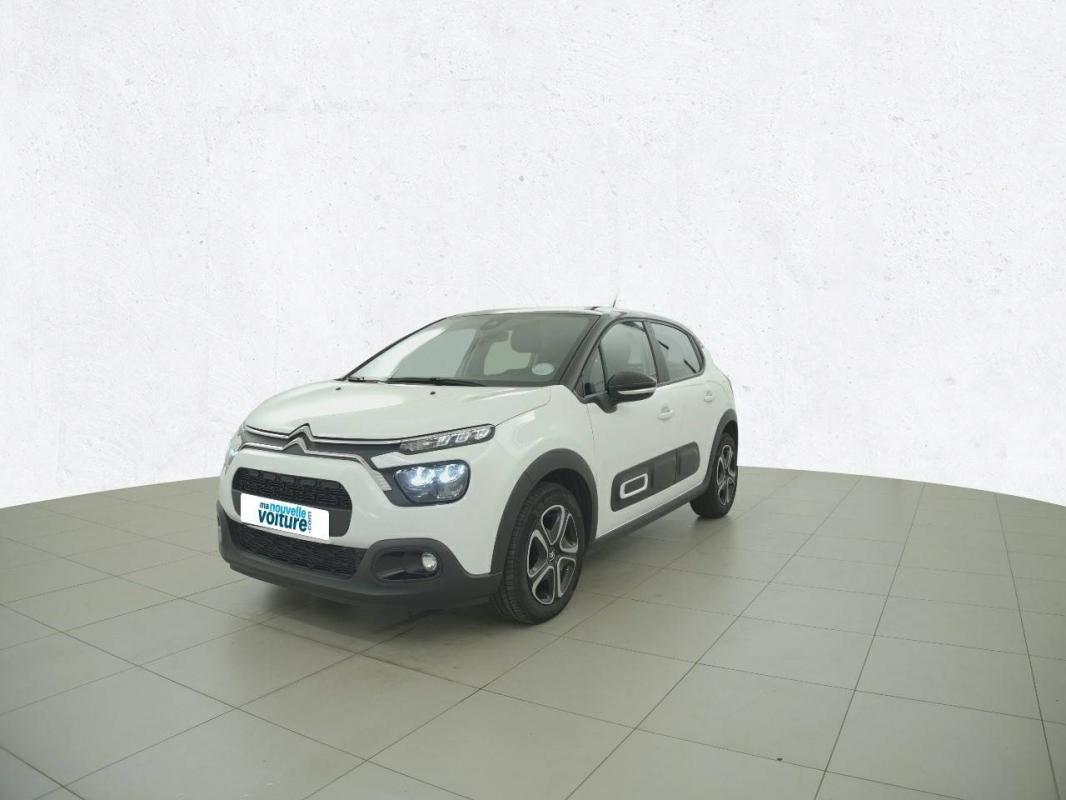 Image de l'annonce principale - Citroën C3