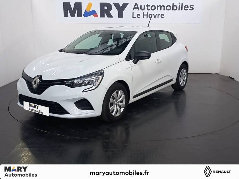 Image de l'annonce principale - Renault Clio