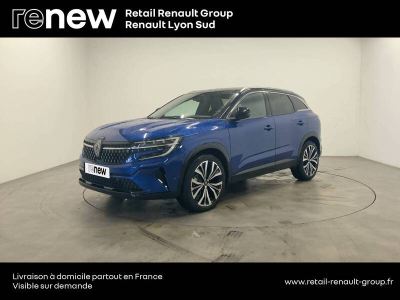 Image de l'annonce principale - Renault Austral