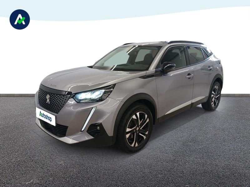 Image de l'annonce principale - Peugeot 2008