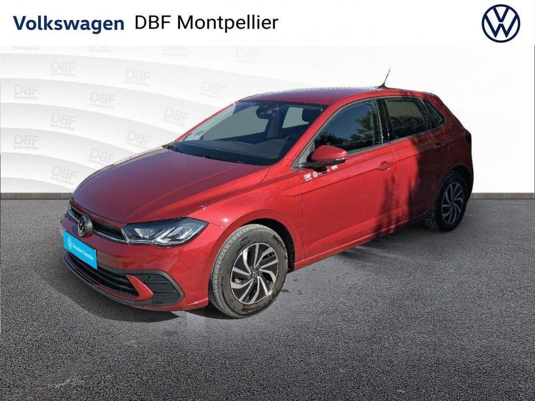 Image de l'annonce principale - Volkswagen Polo
