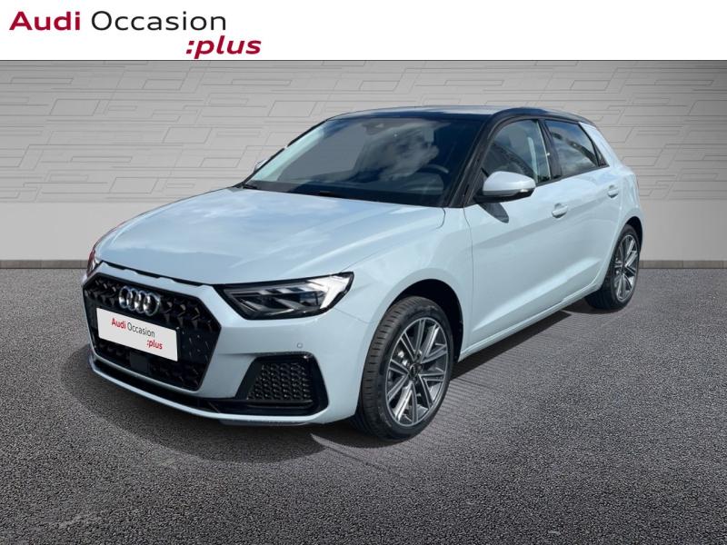 Image de l'annonce principale - Audi A1