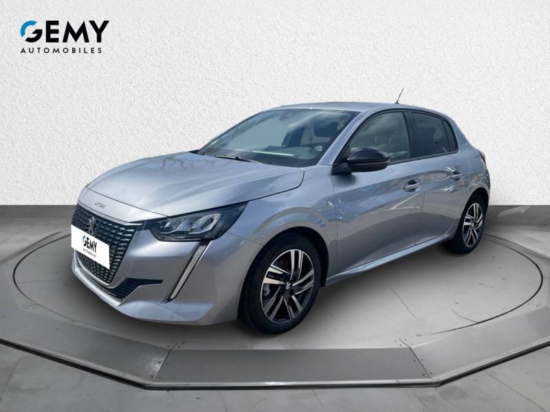 Image de l'annonce principale - Peugeot 208
