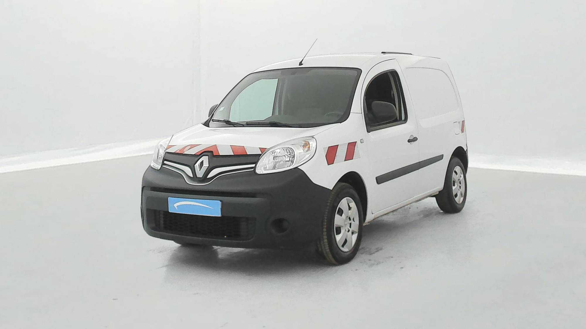 Image de l'annonce principale - Renault Kangoo