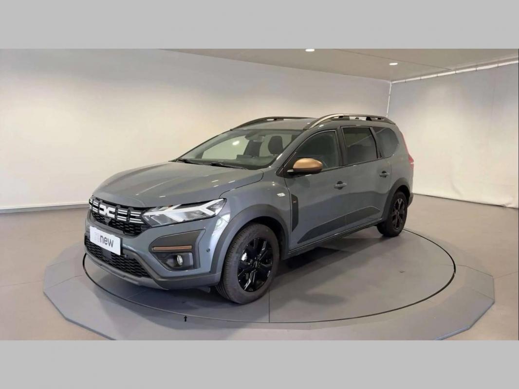Image de l'annonce principale - Dacia Jogger