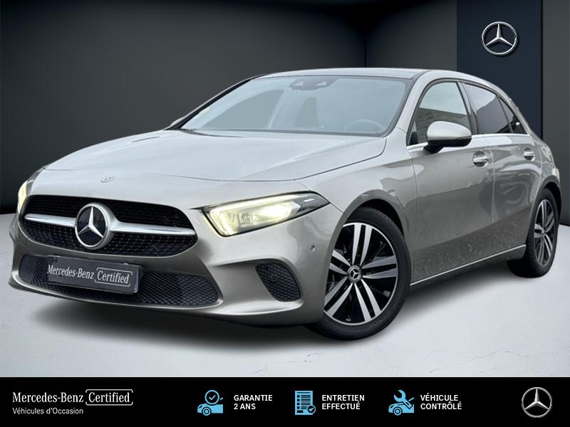 Image de l'annonce principale - Mercedes-Benz Classe A