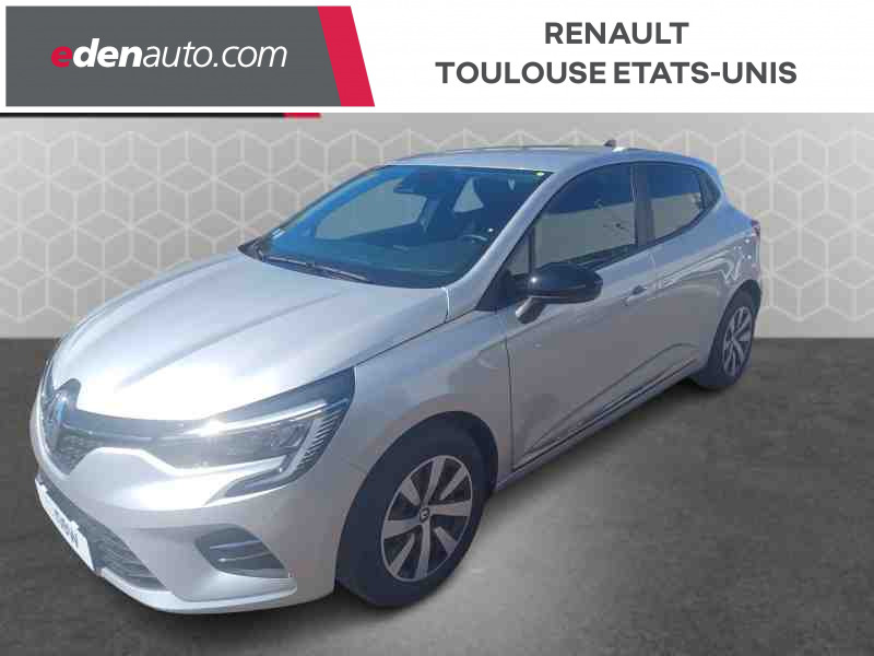 Image de l'annonce principale - Renault Clio