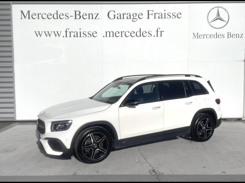 Image de l'annonce principale - Mercedes-Benz GLB