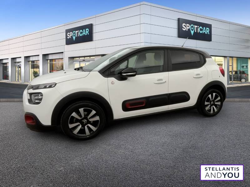 Image de l'annonce principale - Citroën C3