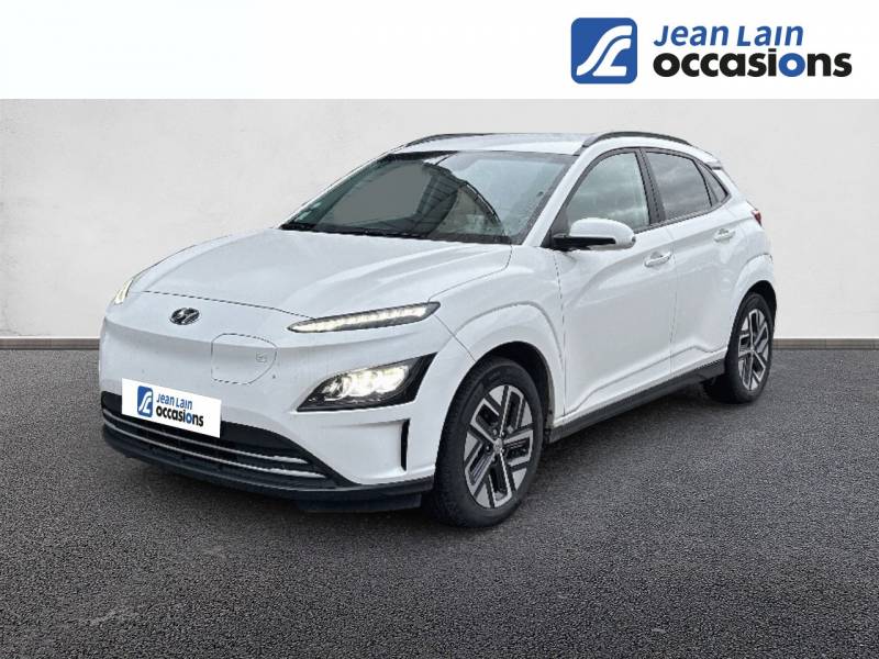 Image de l'annonce principale - Hyundai Kona Électrique