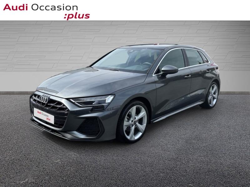 Image de l'annonce principale - Audi A3